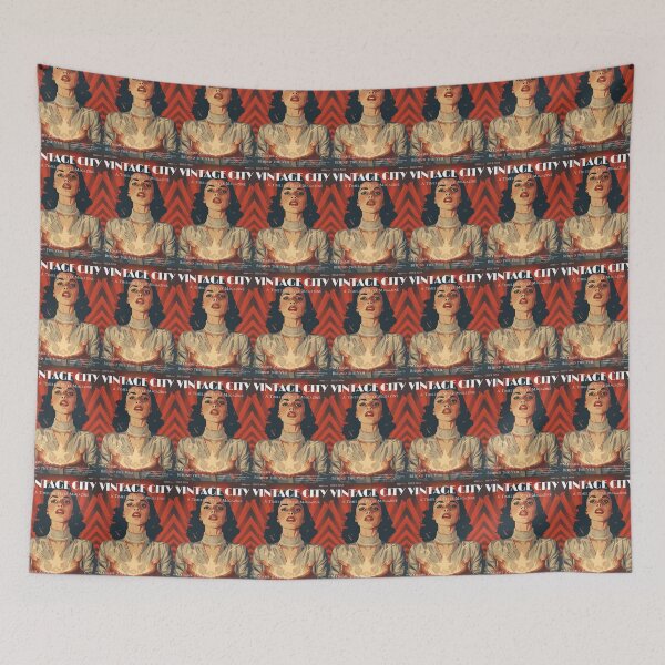 Item preview, Vintage City Magazine - Madame Zaphira - Medium Lady designed and sold by Vintage City.