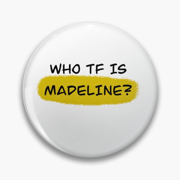 Item preview, MADELINE?? designed and sold by Marrascaud.