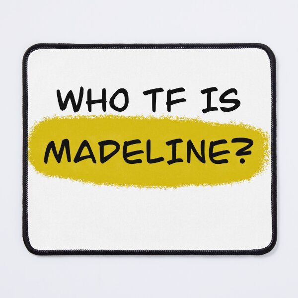 Item preview, MADELINE?? designed and sold by Marrascaud.