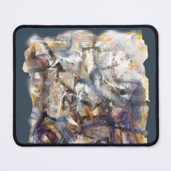 Item preview, Causality effects - Original painting designed and sold by Dmitri Matkovsky.
