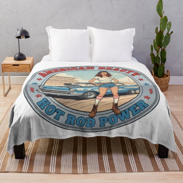 Item preview, American Retro Pin-up designed and sold by CHRIST5000.