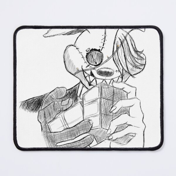 Item preview, SECONDHAND JUST A SKETCH designed and sold by Displant.