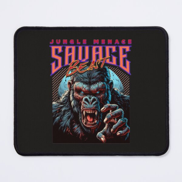Item preview, Wild Fury designed and sold by WAKYSHOP.