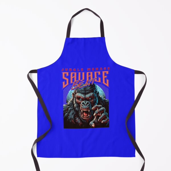 Item preview, Wild Fury designed and sold by WAKYSHOP.