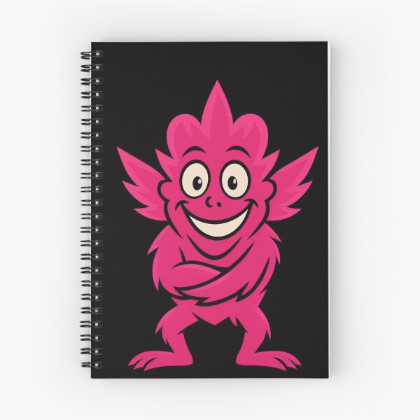 Item preview, The Emotional Monsters - Love designed and sold by BradsBestBuds.