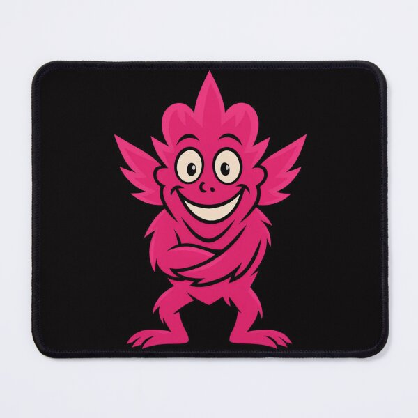 Item preview, The Emotional Monsters - Love designed and sold by BradsBestBuds.