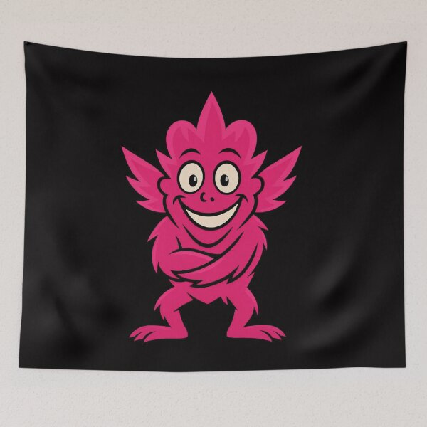 Item preview, The Emotional Monsters - Love designed and sold by BradsBestBuds.
