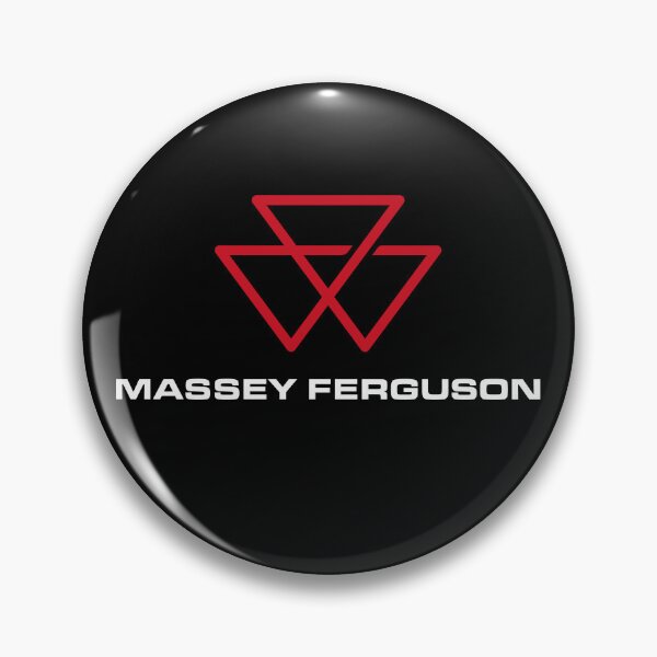 Artikelvorschau, Massey Ferguson Traktor entworfen und verkauft von gossalex.
