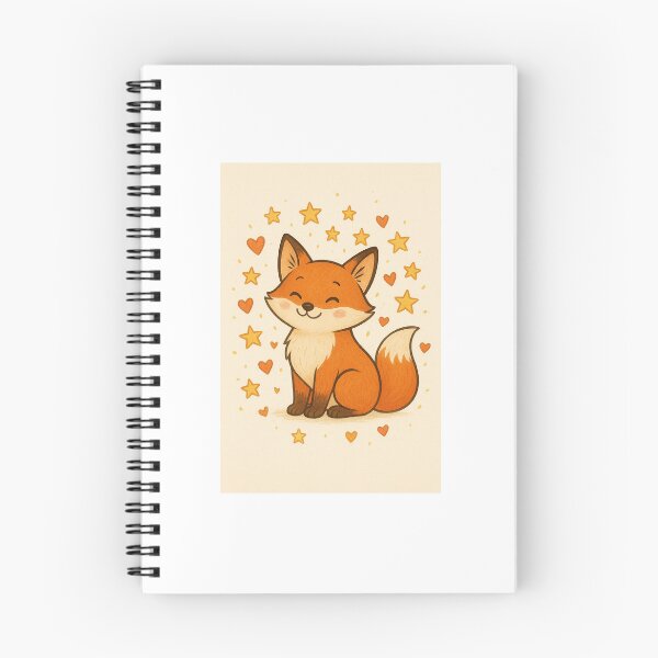 Item preview, fox  designed and sold by Roxy1230.