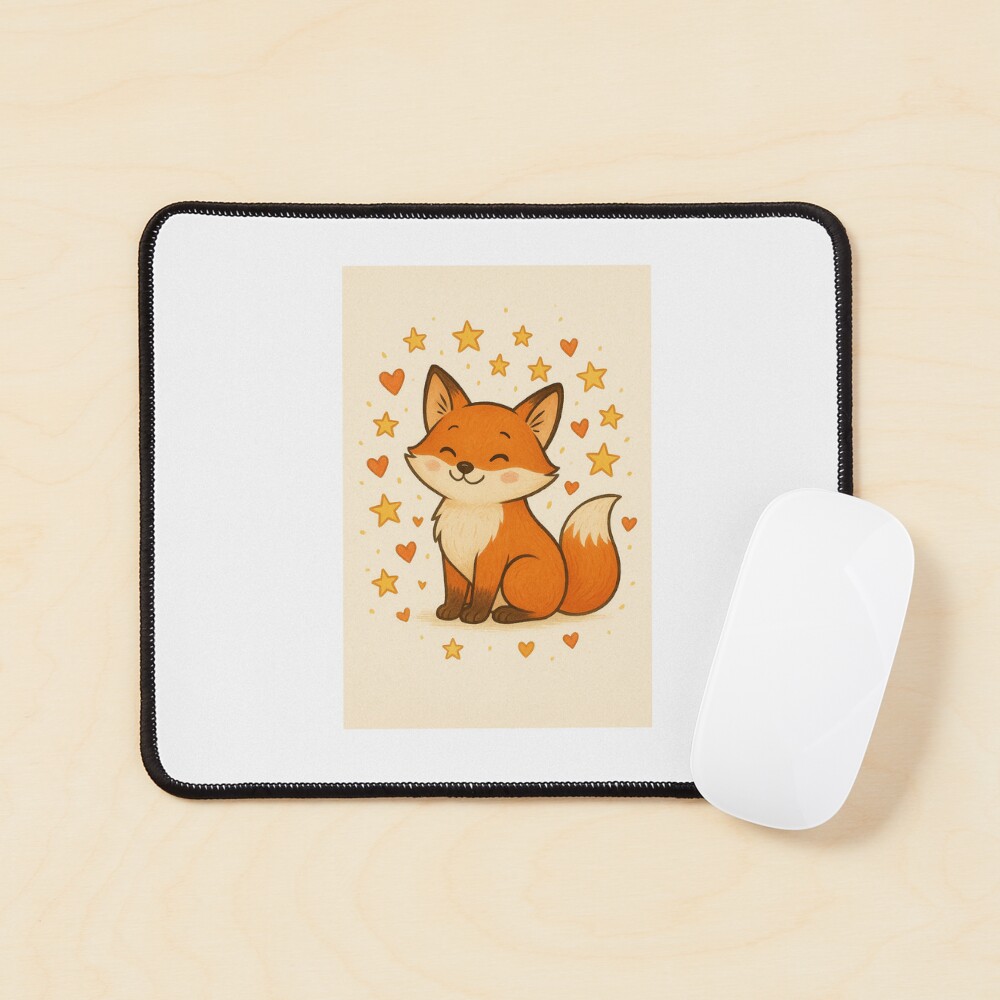 Item preview, Mouse Pad designed and sold by Roxy1230.