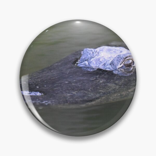 Item preview, Alligator up periscope  designed and sold by Glennphotos.