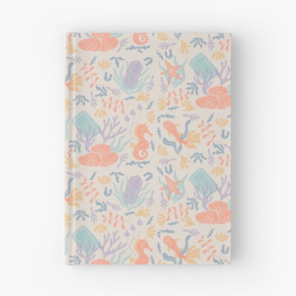 Item preview, Underwater magic designed and sold by Ingrid Ilustradora.
