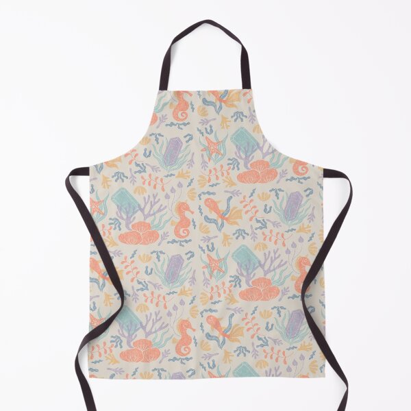 Item preview, Underwater magic designed and sold by Ingrid Ilustradora.