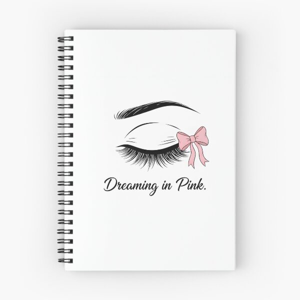 Item preview, Dreaming in Pink: Occhio Coquette Line Art designed and sold by MrBunny_ART.