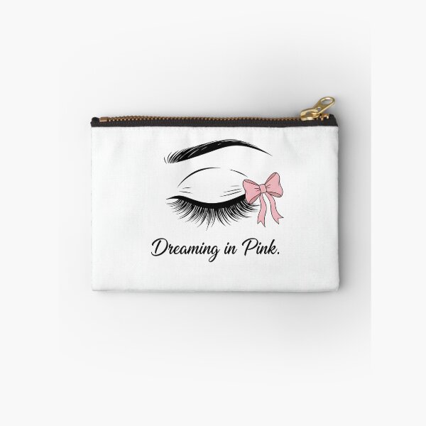 Item preview, Dreaming in Pink: Occhio Coquette Line Art designed and sold by MrBunny_ART.