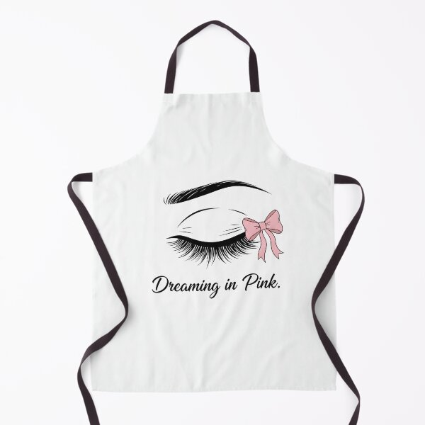 Item preview, Dreaming in Pink: Occhio Coquette Line Art designed and sold by MrBunny_ART.