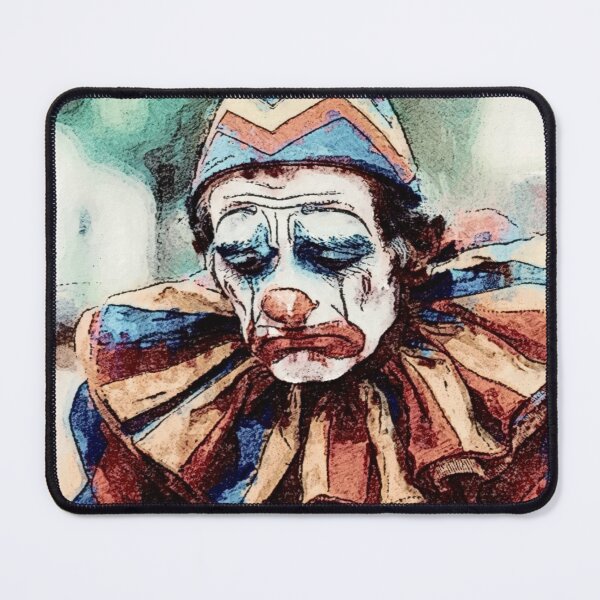 Item preview, The humor of sadness designed and sold by EXPERA.