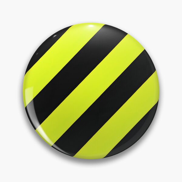 Item preview, Yellow and Black Racing Stripes Seamless Pattern designed and sold by SassyArtistry.