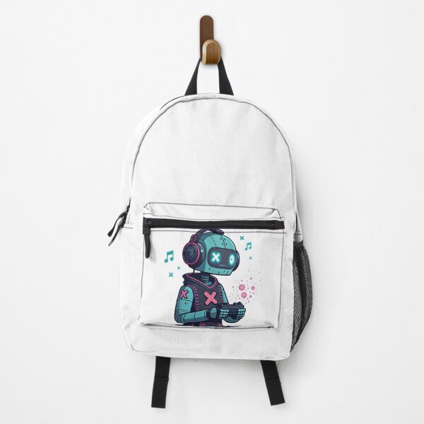 Item preview, Cyber Gamer Bot designed and sold by Fadi Alyaldani.