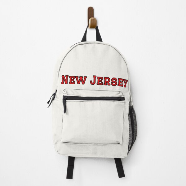 Item preview, New Jersey Typography – Garden State Modern Design designed and sold by Long Family Gifts.