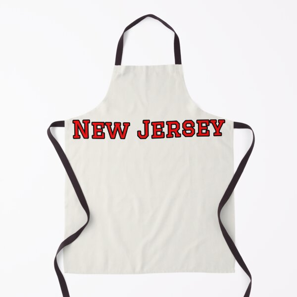 Item preview, New Jersey Typography – Garden State Modern Design designed and sold by Long Family Gifts.