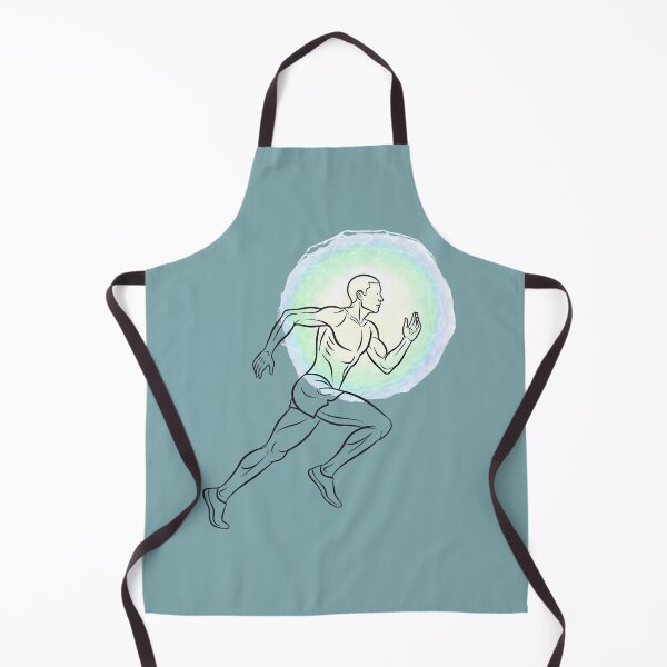 Item preview, Mindful Running Minimalist designed and sold by Pixelzo.