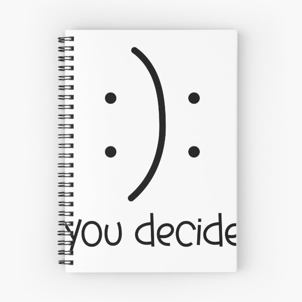 Item preview, you decide designed and sold by Katrabbit Graphics.