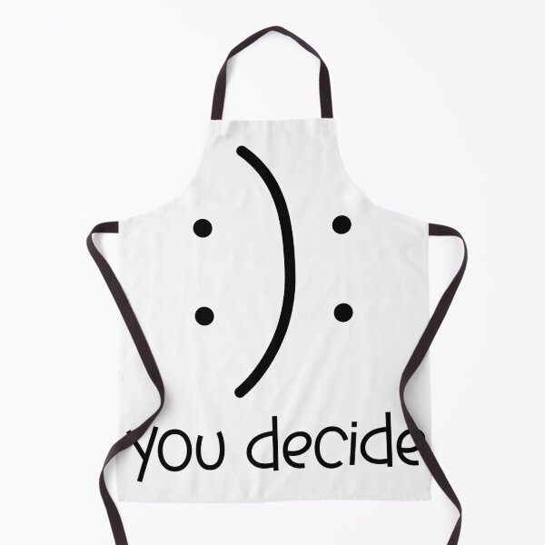 Item preview, you decide designed and sold by Katrabbit Graphics.