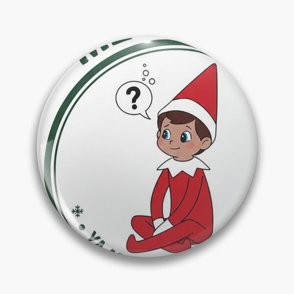 Item preview, YO RINDO ELFO designed and sold by Boreal Apparel.