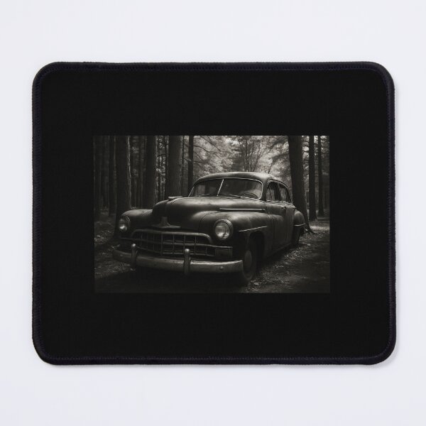 Item preview, Al Capone's Phantom Ride designed and sold by BradsBestBuds.