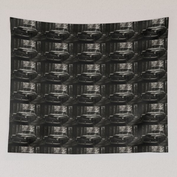Item preview, Al Capone's Phantom Ride designed and sold by BradsBestBuds.