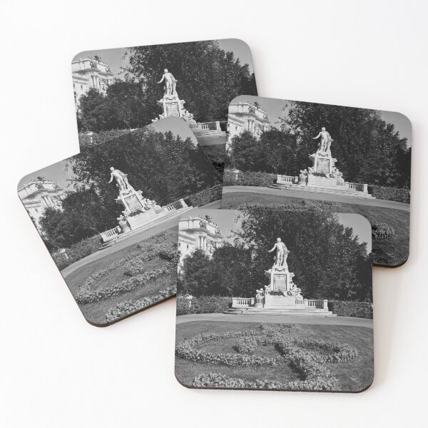 Item preview, Mozart key bw designed and sold by Jouko Lehto Photography.