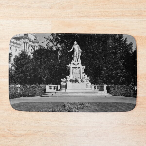 Item preview, Mozart key bw designed and sold by Jouko Lehto Photography.