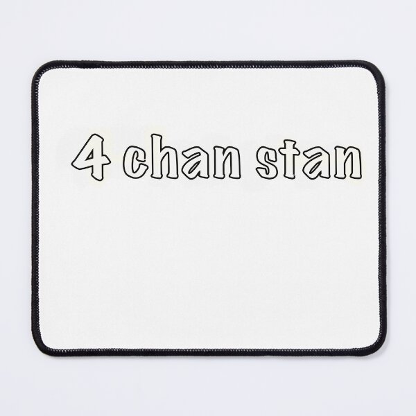 Item preview, 4chan stan designed and sold by Marrascaud.