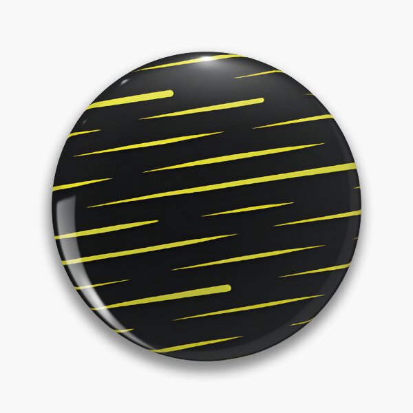 Item preview, Yellow Speed Lines Racing Pattern designed and sold by SassyArtistry.