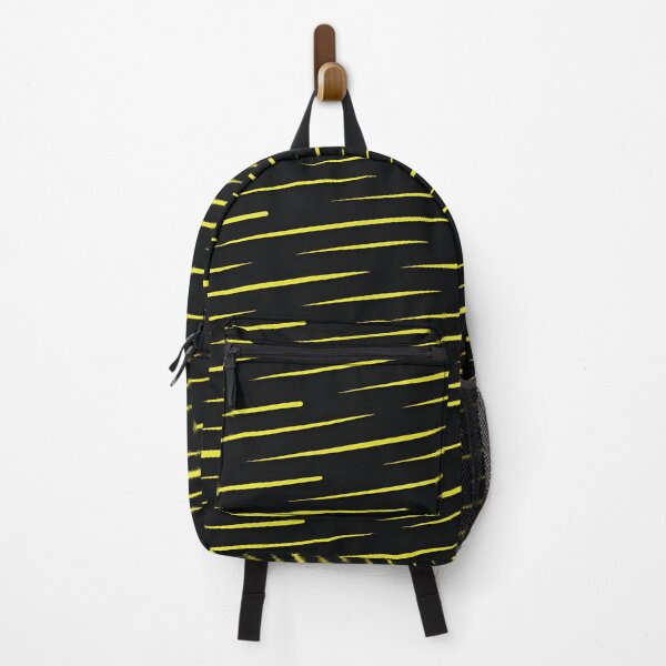 Item preview, Yellow Speed Lines Racing Pattern designed and sold by SassyArtistry.
