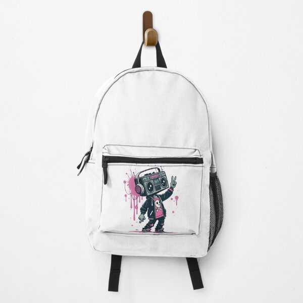 Item preview, Retro Beats designed and sold by Fadi Alyaldani.
