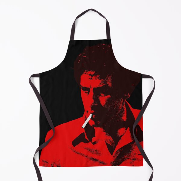 Item preview, John Cassavetes, 1970s American Movie New Wave Director designed and sold by Film Noir Posters.