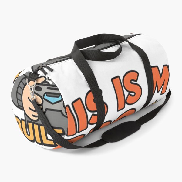 Item preview, Built Different Gamer Bro Meme Cartoon designed and sold by AnnDesignStudio.