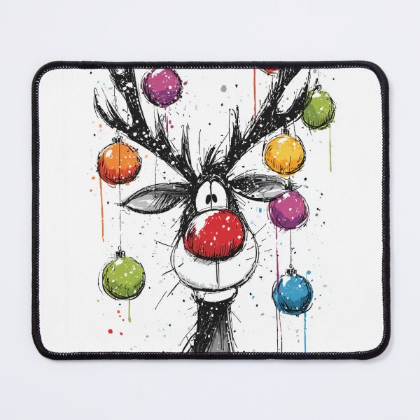 Item preview, Reindeer designed and sold by TotallySpiffing.