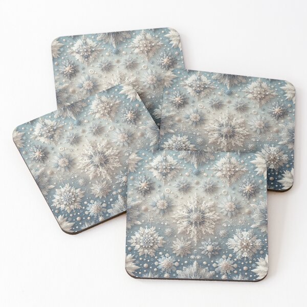 Item preview, Winter Waves designed and sold by Byou22.