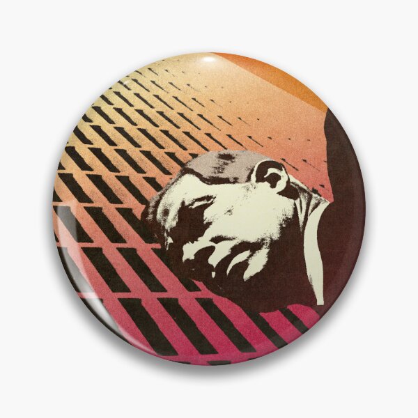Item preview, Point Blank, Lee Marvin, Film, Gifts for 1960s Neo Noir Buffs designed and sold by Film Noir Posters.