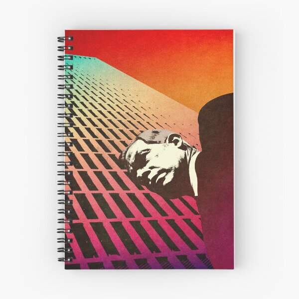 Item preview, Point Blank, Lee Marvin, Film, Gifts for 1960s Neo Noir Buffs designed and sold by Film Noir Posters.