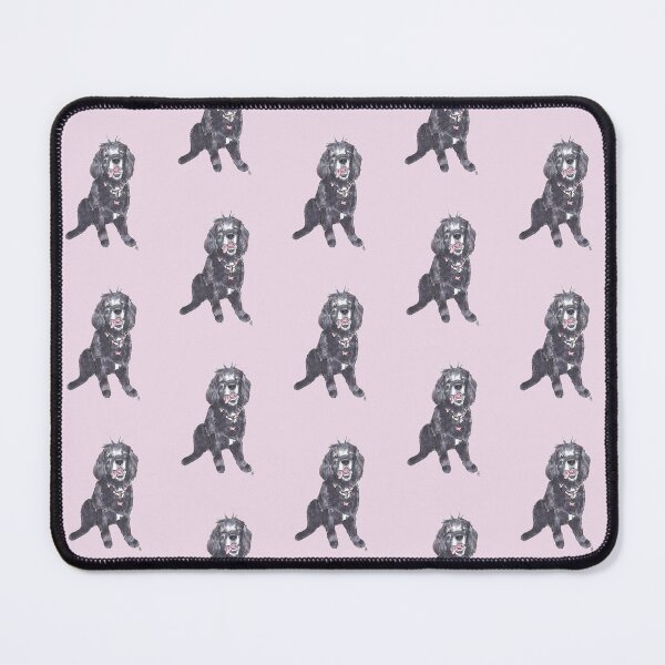 Item preview, Black Cocker Spaniel designed and sold by rita-andi.