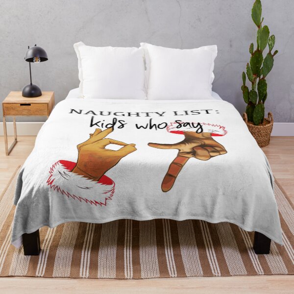 Item preview, Naughty List 67 designed and sold by Katrabbit Graphics.