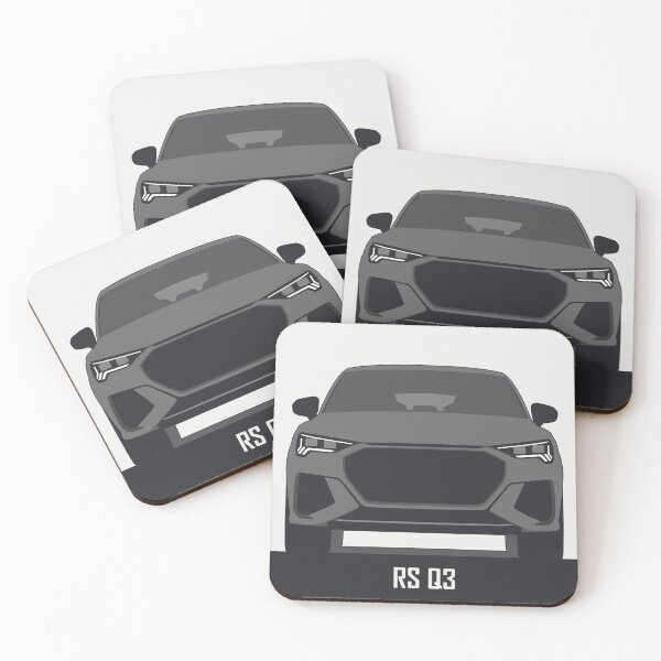 Item preview, RSQ3 designed and sold by CarFrontVectors.