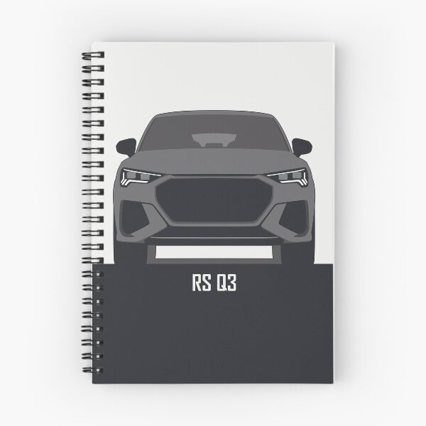 Item preview, RSQ3 designed and sold by CarFrontVectors.