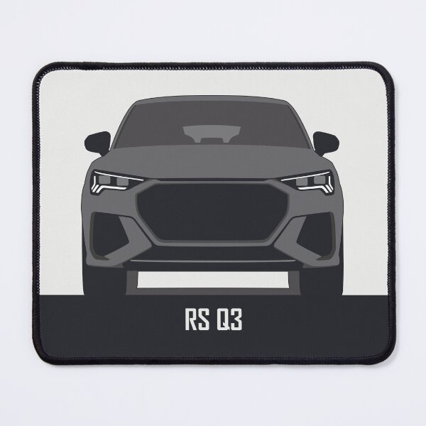 Item preview, RSQ3 designed and sold by CarFrontVectors.