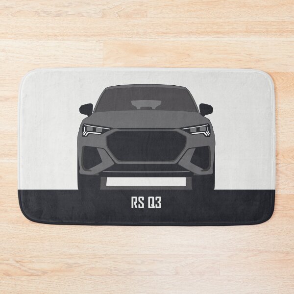 Item preview, RSQ3 designed and sold by CarFrontVectors.