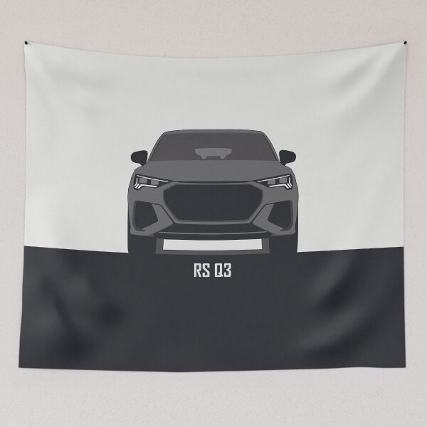 Item preview, RSQ3 designed and sold by CarFrontVectors.